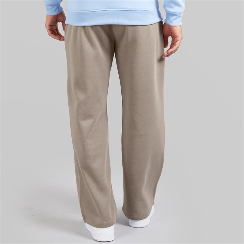 Brave Soul Pantalons de Jogging Cronus Homme Marron - Image 2