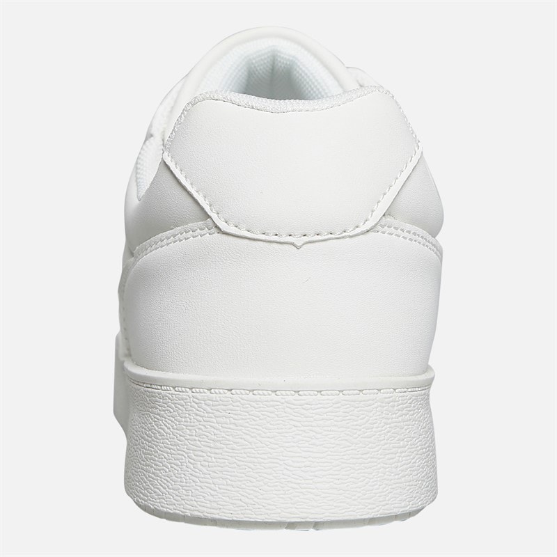 Brave Soul Sinatra sneakersy dla niego kolor Biały – zdjęcie  3