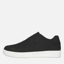 Brave Soul Baskets Geneva Homme Noir