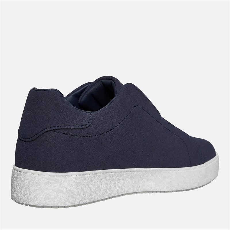 Brave Soul Baskets Geneva Homme Navy - Image 5