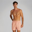 Calvin Klein Heren zwembroek vintage perzik