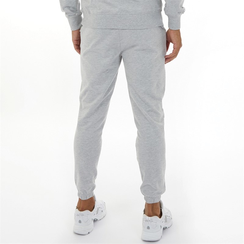 Closure London Herren Jogginghosen Grau - Bild 2