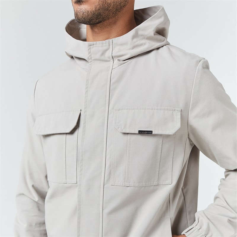 Closure London Veste Ripstop Premium Homme Pierre - Image 3