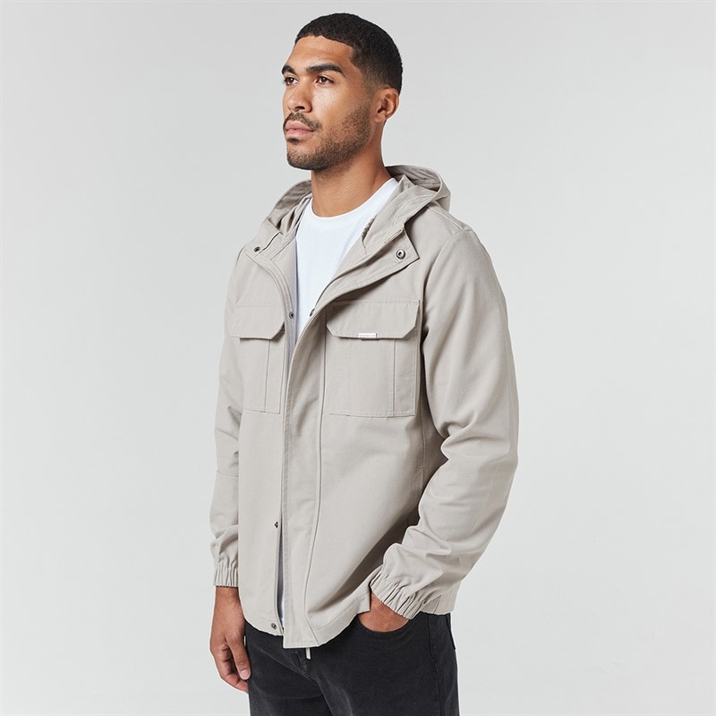 Closure London Veste Ripstop Premium Homme Pierre - Image 4