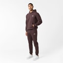 Closure London Trachsuit silhouette de montagne Homme Brun/Stone