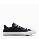 Converse Chuck Taylor All Star Malden Street Ox Sneakers Zwart / Wit / Zwart