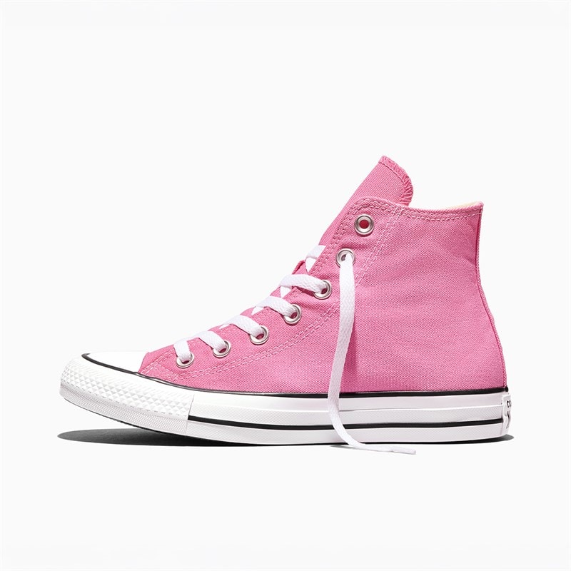 Converse Baskets montantes Chuck Taylor All Star Femme Rose - Image 5