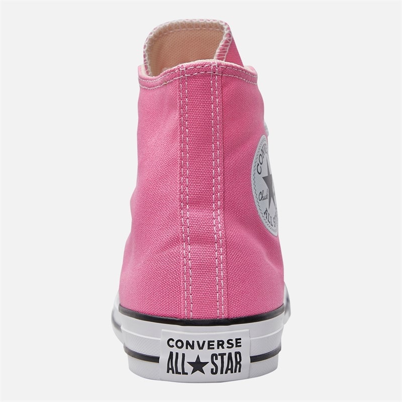 Converse Chuck Taylor All Star Hi Baskets Oops Pink - Image 3