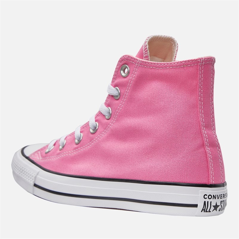 Converse Chuck Taylor All Star Hi Baskets Oops Pink - Image 5
