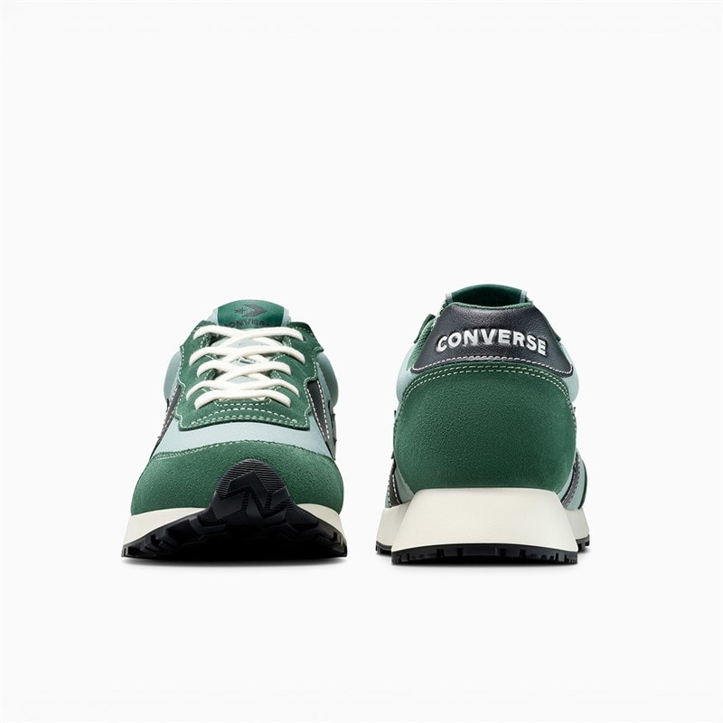 Converse Heren Omega Sneakers Mountain Teal/Branch Out/Zwart - Afbeelding 3