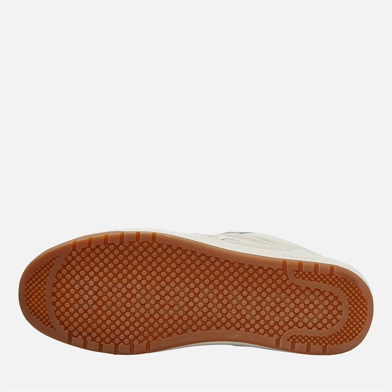 Converse Heren Pro Blaze Klassieke Suède Sneakers Light Dune/Egret/Papyrus - Afbeelding 2