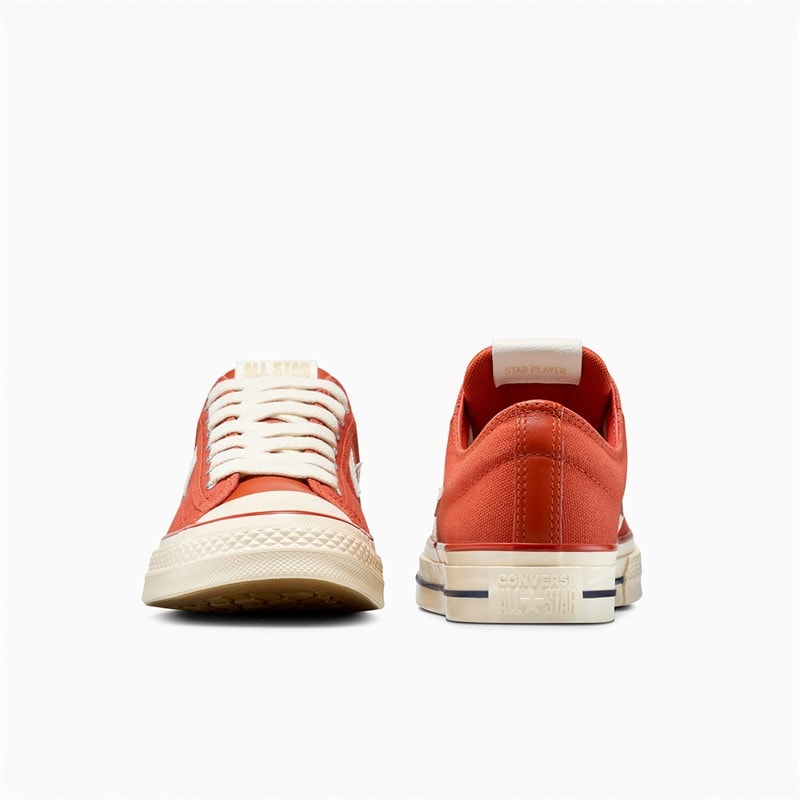 Converse Ster Speler 76 Retro Trainers By The Campfire/Natural Ivory - Afbeelding 3