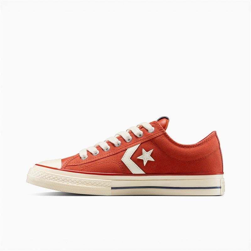 Converse Ster Speler 76 Retro Trainers By The Campfire/Natural Ivory - Afbeelding 4