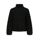 Pieces Dames Nell Truien Zwart