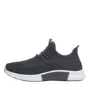 Crosshatch Heren Rideout CH Sneakers Grijs