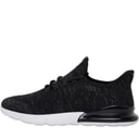 Crosshatch Baskets Smitlay Homme Noir