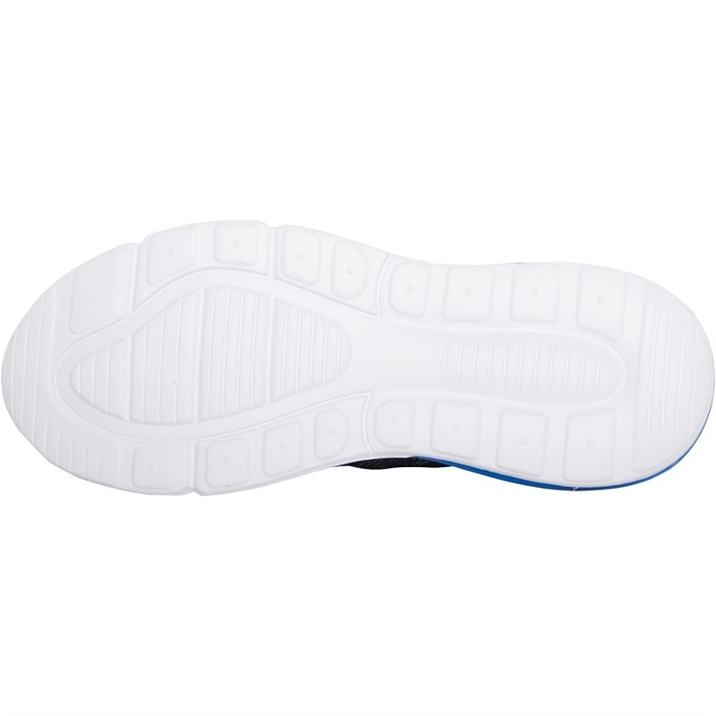 Crosshatch Baskets Smitlay Homme Marine/Bleu - Image 2