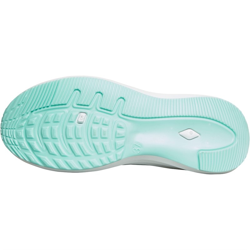 Crosshatch Baskets Ridgeway Femme Blanc - Image 2