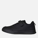 Crosshatch Mcdowell sneakersy dla niemowląt kolor czarny mono