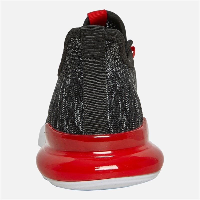 Crosshatch Baskets Smitlay Garçon Noir - Image 3