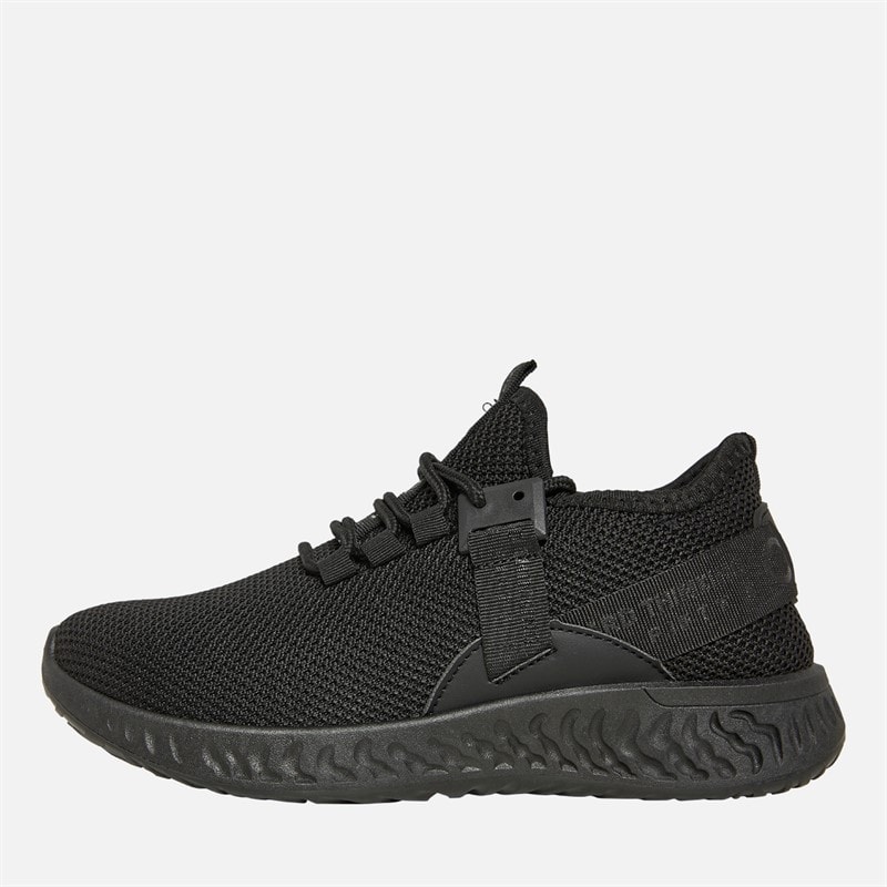 Crosshatch Baskets Ceaze Garçon Noir