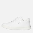 Crosshatch sneakersy McDowell dla niemowląt kolor biały mono