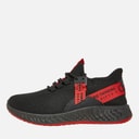 Crosshatch Jungen Ceaze Sneaker Mehrfarbig