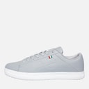 Crosshatch Heren Gleaton Sneakers Grijs
