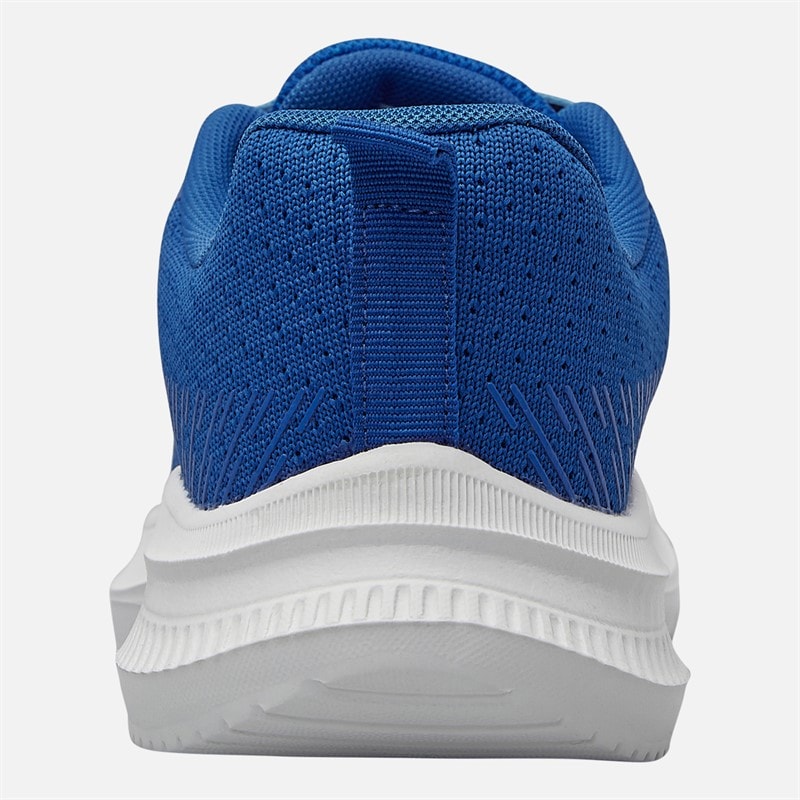 Crosshatch Baby Jongens Stafford Sneakers Azure Blue - Afbeelding 3