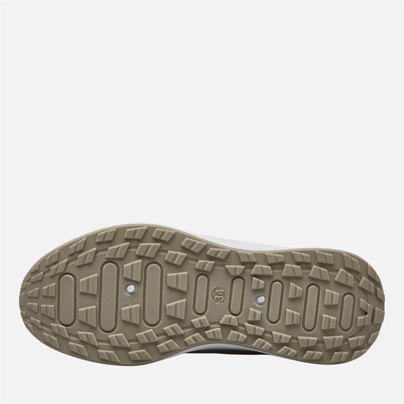 Crosshatch Baskets Junior Garçon Antioch Stone - Image 2