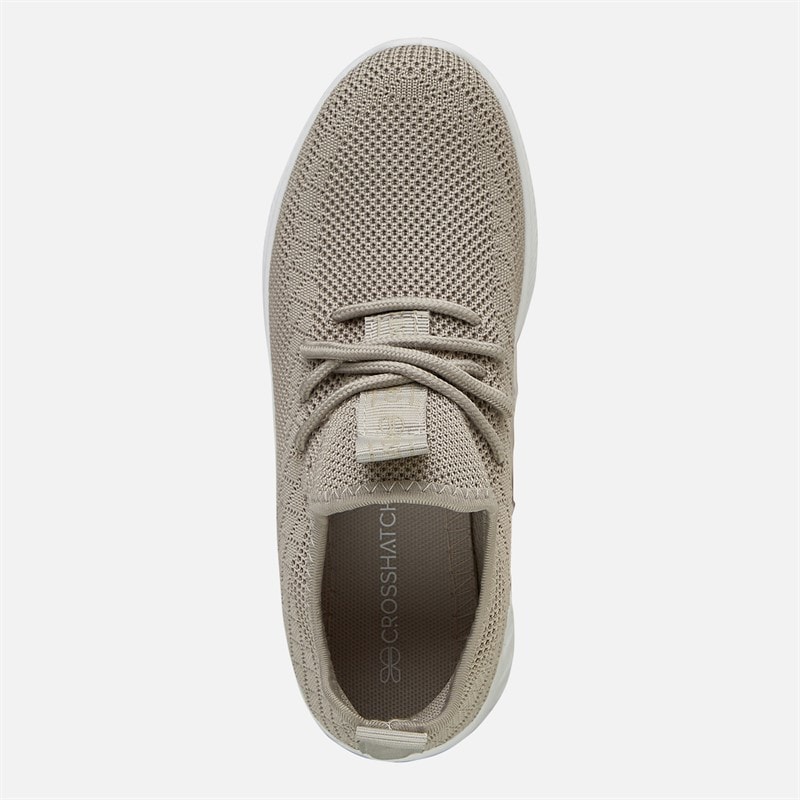 Crosshatch Baskets Junior Garçon Antioch Stone - Image 4
