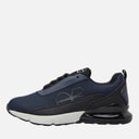 Crosshatch Baskets Junior Garçon Smitlay II Navy/Noir