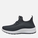 Crosshatch Jongens Antioch Sneakers Grijs