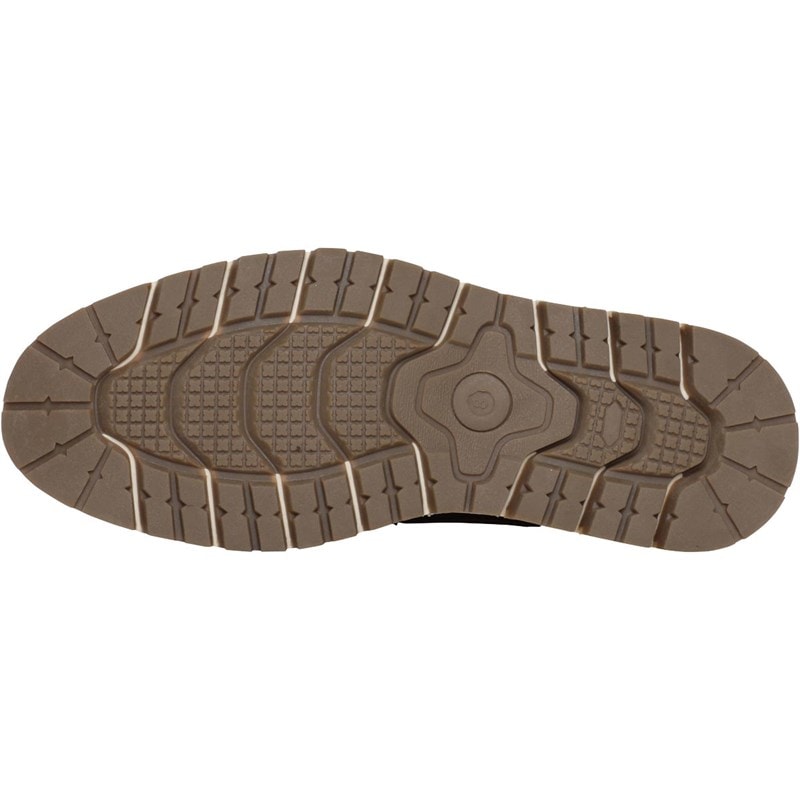 Deakins Bottines Oxford Homme marron - Image 2
