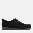 Deakins Heren Hudson Casual schoenen Zwart