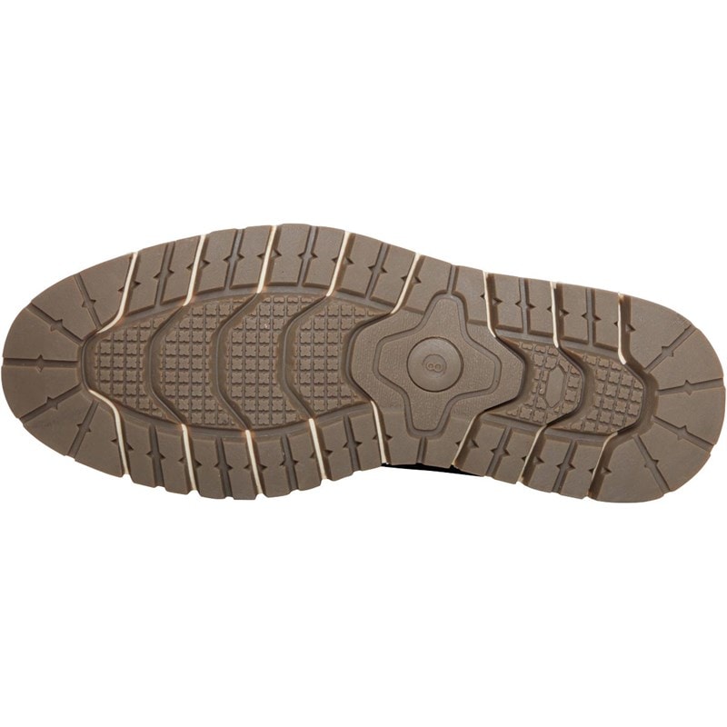 Deakins Bottines Oxford Homme Noir - Image 2