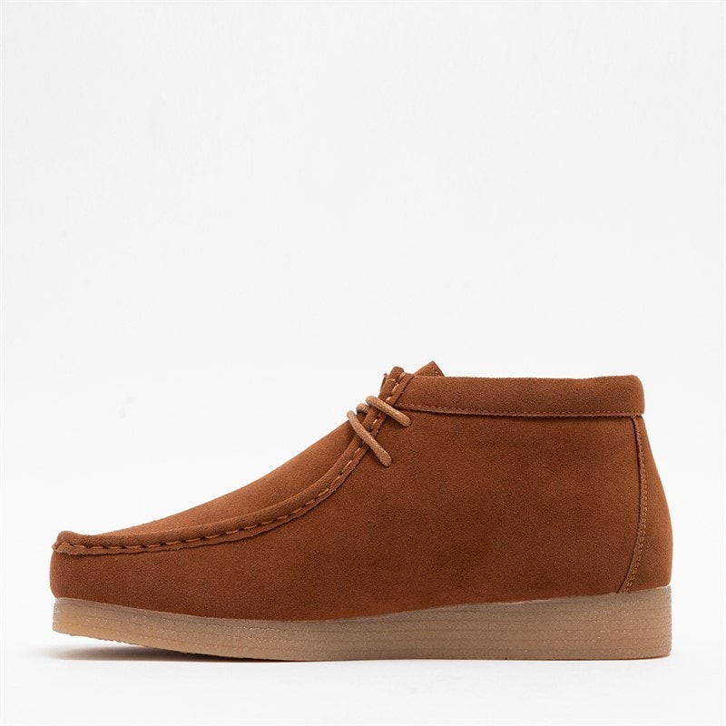 Deakins Bottines Rivington Cola homme - Image 3