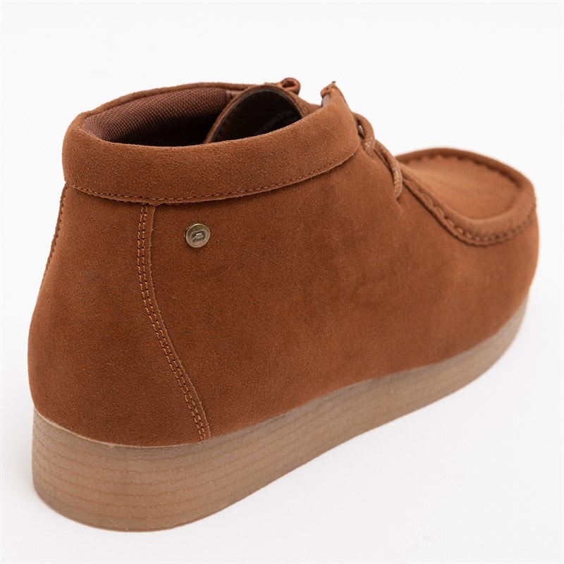 Deakins Bottines Rivington Cola homme - Image 4