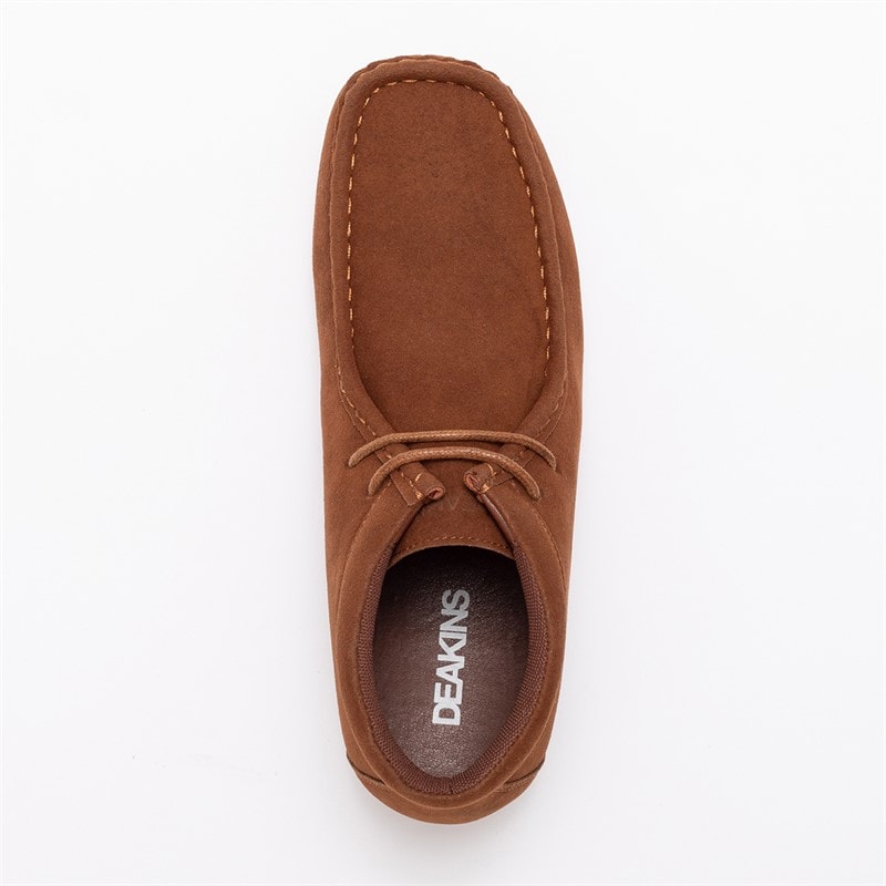 Deakins Bottines Rivington Cola homme - Image 5