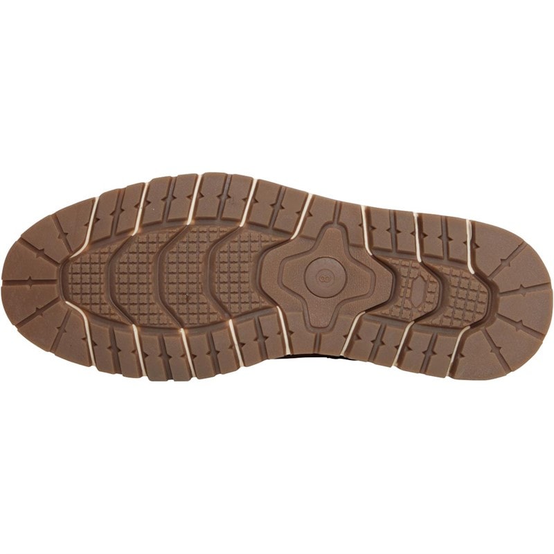 Deakins Herren Haigh Stiefel Braun - Bild 2