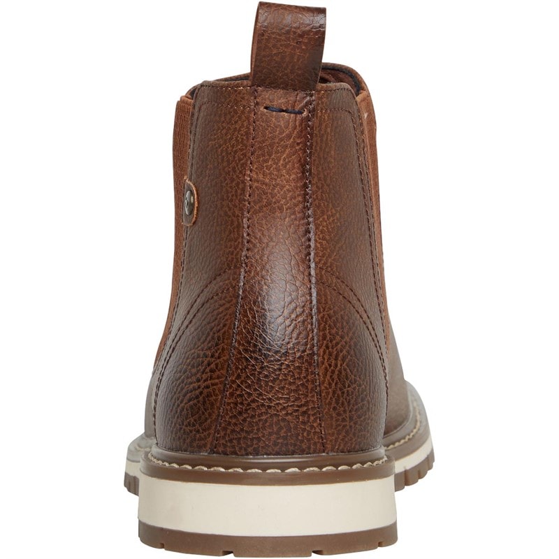 Deakins Herren Haigh Stiefel Braun - Bild 3