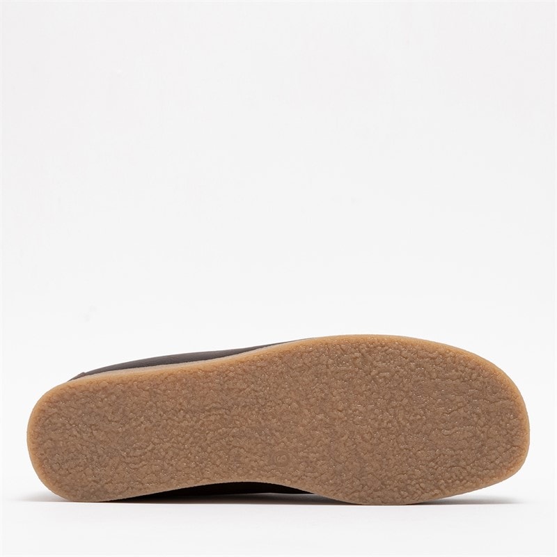 Deakins Bottines Rivington Homme en PU marron - Image 2