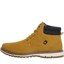 Deakins Bottines Oxford homme, blé Foncé
