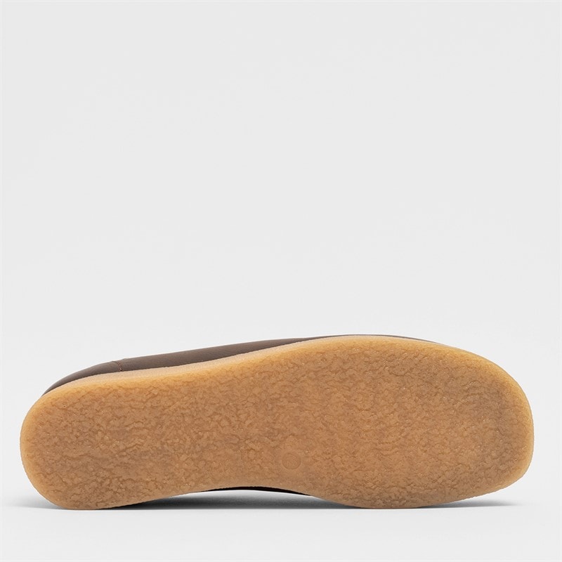 Deakins Herren Hudson Freizeit Schuhe Braun - Bild 2