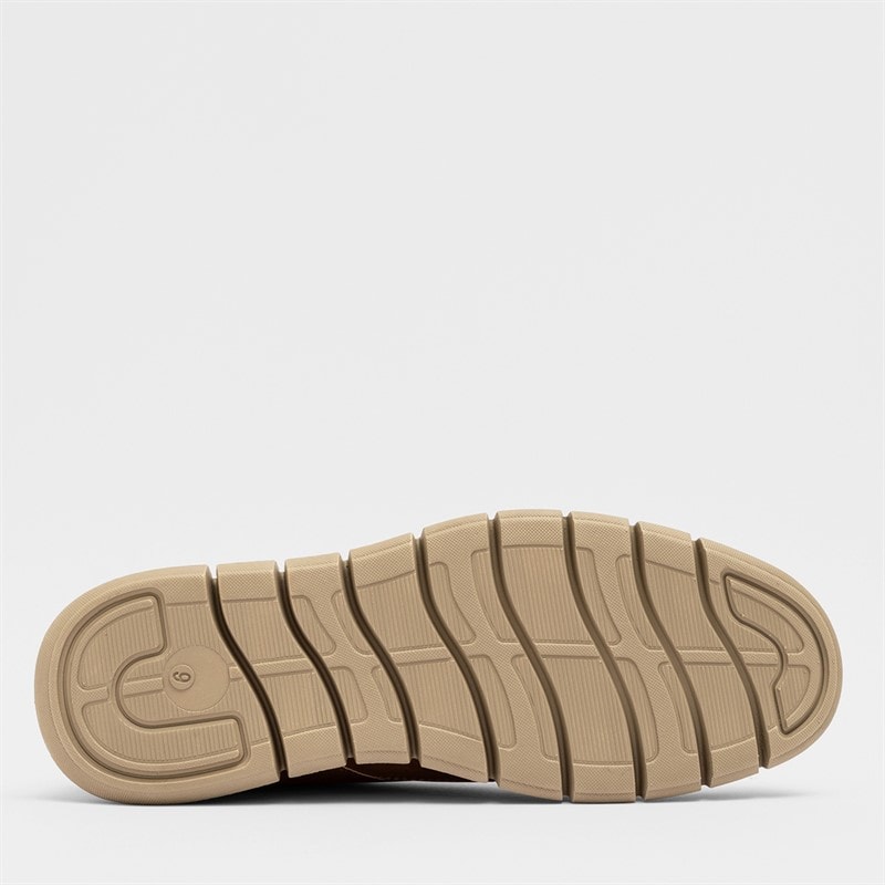 Deakins Herenschoenen Kobe Bruin - Afbeelding 2