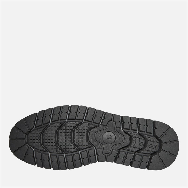 Deakins Herren Haigh Stiefel Schwarz / Schwarz - Bild 2