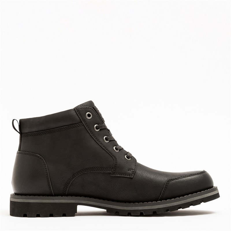 Deakins Bottes Everest Homme Noir - Image 3