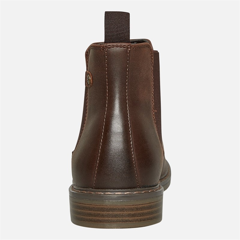 Deakins Bottes Chelsea Homme Marron Moyen - Image 3