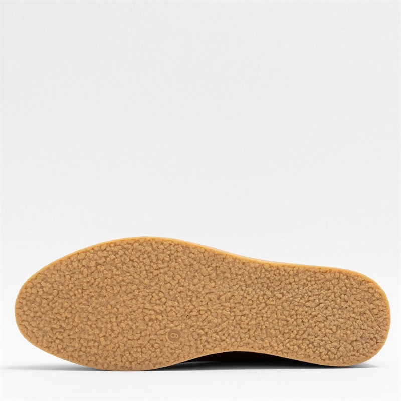 Deakins Herenschoenen Carlton Chukka Chocoladebruin - Afbeelding 2