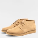 Deakins Herenschoenen Carlton Chukka Zand